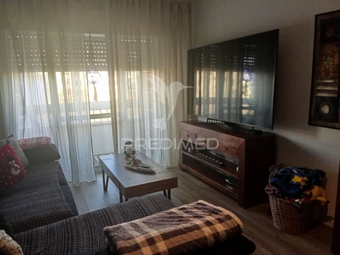 Apartamento T2 para Venda em Amora Foto 13