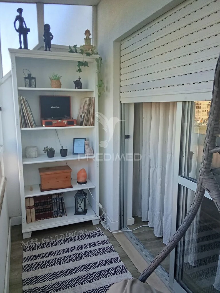 Apartamento T2 para Venda em Amora Foto 18