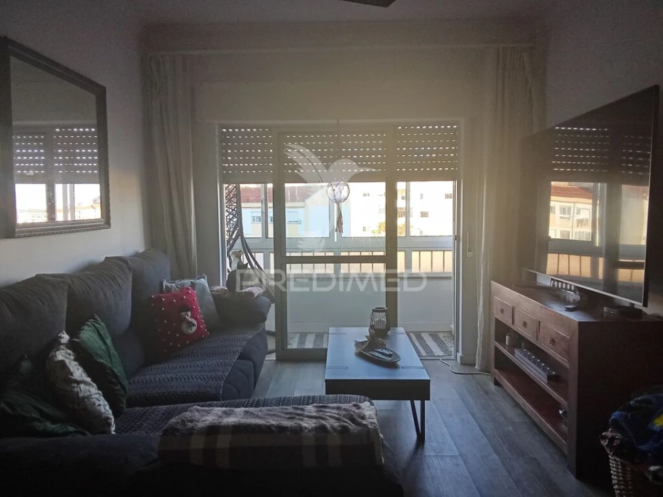 Apartamento T2 para Venda em Amora Foto 15