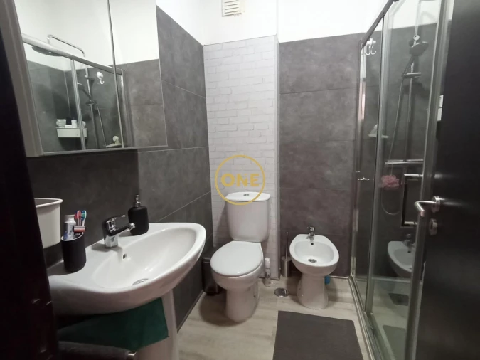 Apartamento T2 para Venda em Benavente Foto 6