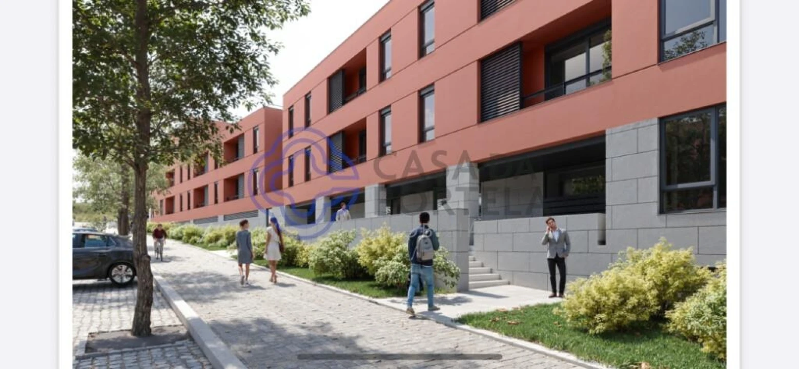 Apartamento T2 para Venda em Rio Tinto Foto 5