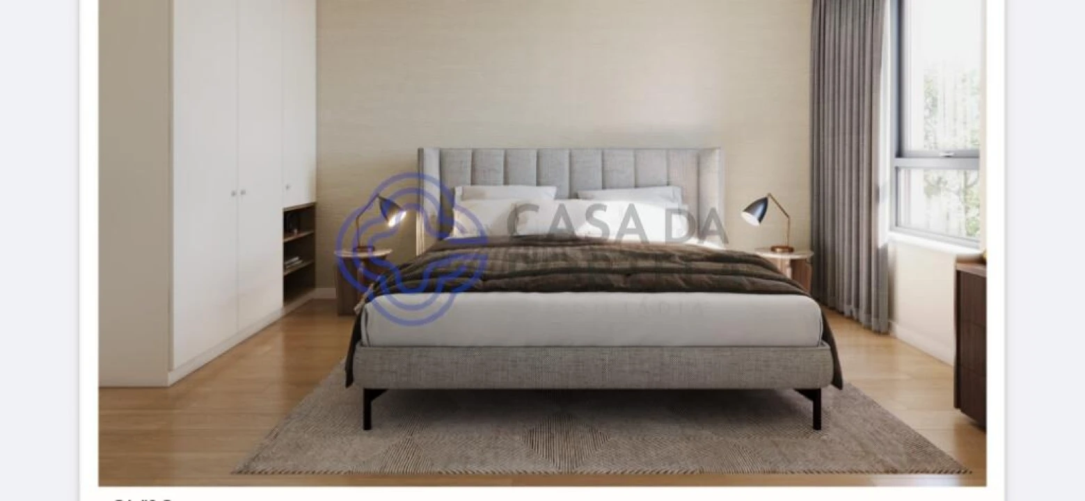 Apartamento T2 para Venda em Rio Tinto Foto 4