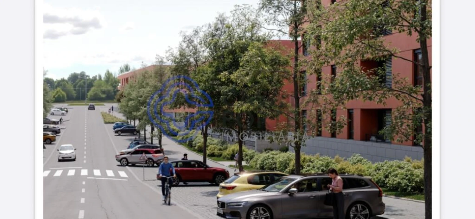 Apartamento T2 para Venda em Rio Tinto Foto 6