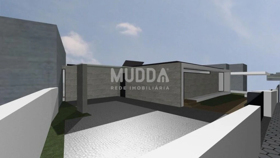 Terreno para Venda em Serzedo e Perosinho Foto 7