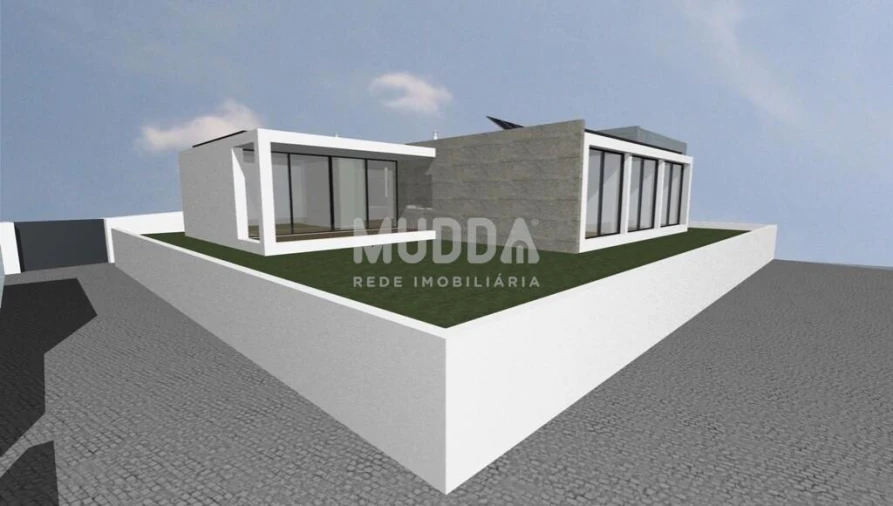 Terreno para Venda em Serzedo e Perosinho Foto 5