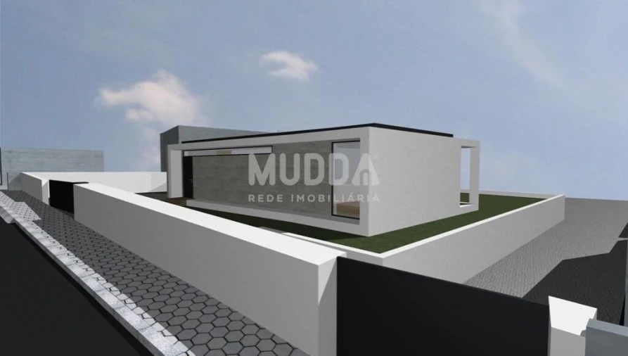 Terreno para Venda em Serzedo e Perosinho Foto 2