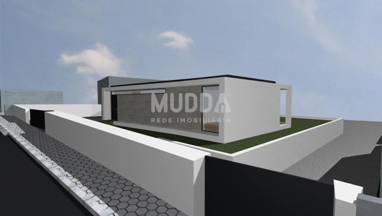 Terreno para Venda em Serzedo e Perosinho Foto 2