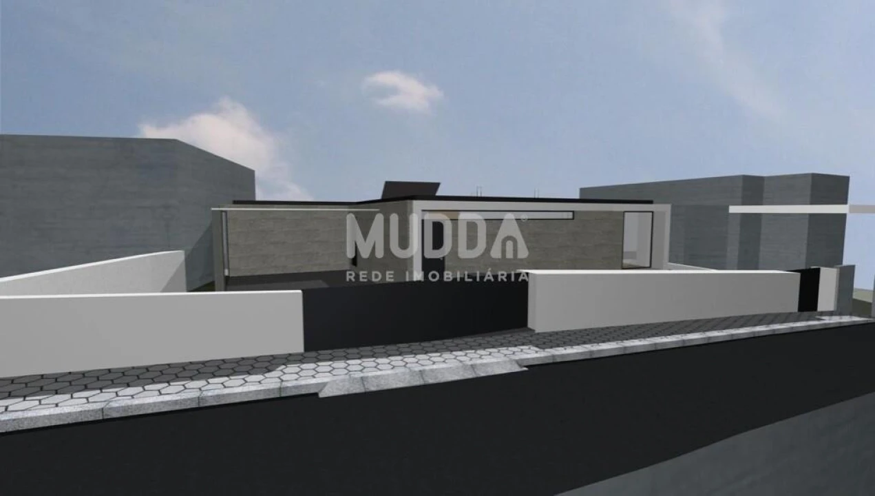 Terreno para Venda em Serzedo e Perosinho Foto 1