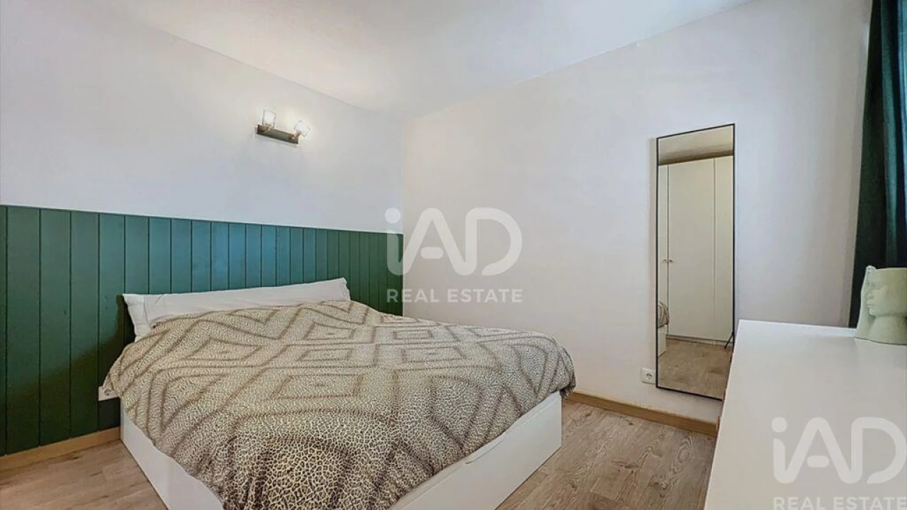 Moradia T2 para Venda em Quelfes Foto 12