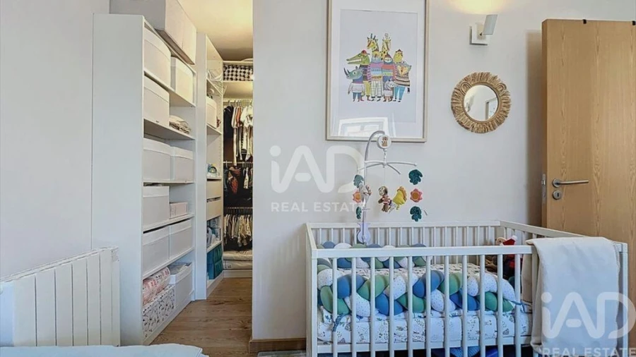 Moradia T2 para Venda em Quelfes Foto 17