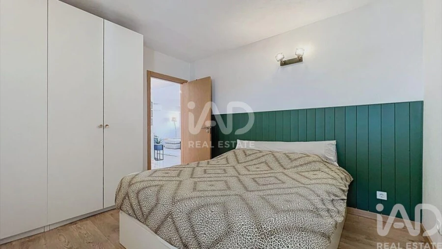 Moradia T2 para Venda em Quelfes Foto 13