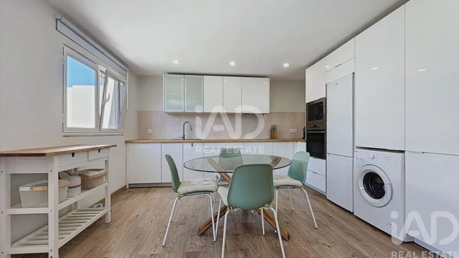 Moradia T2 para Venda em Quelfes Foto 7