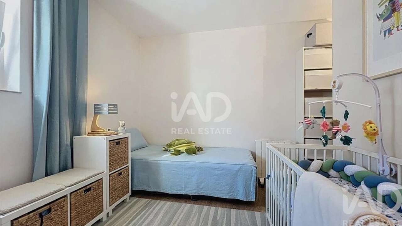 Moradia T2 para Venda em Quelfes Foto 16