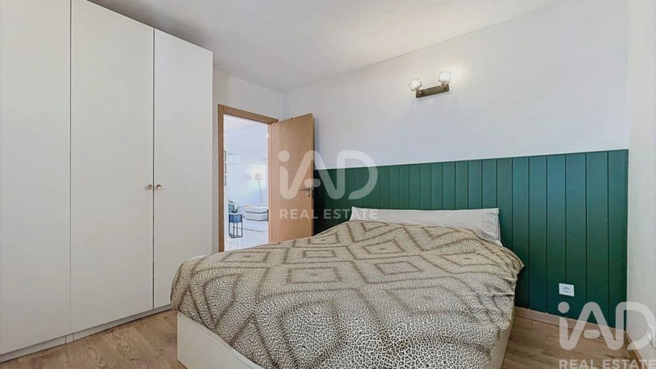 Moradia T2 para Venda em Quelfes Foto 13