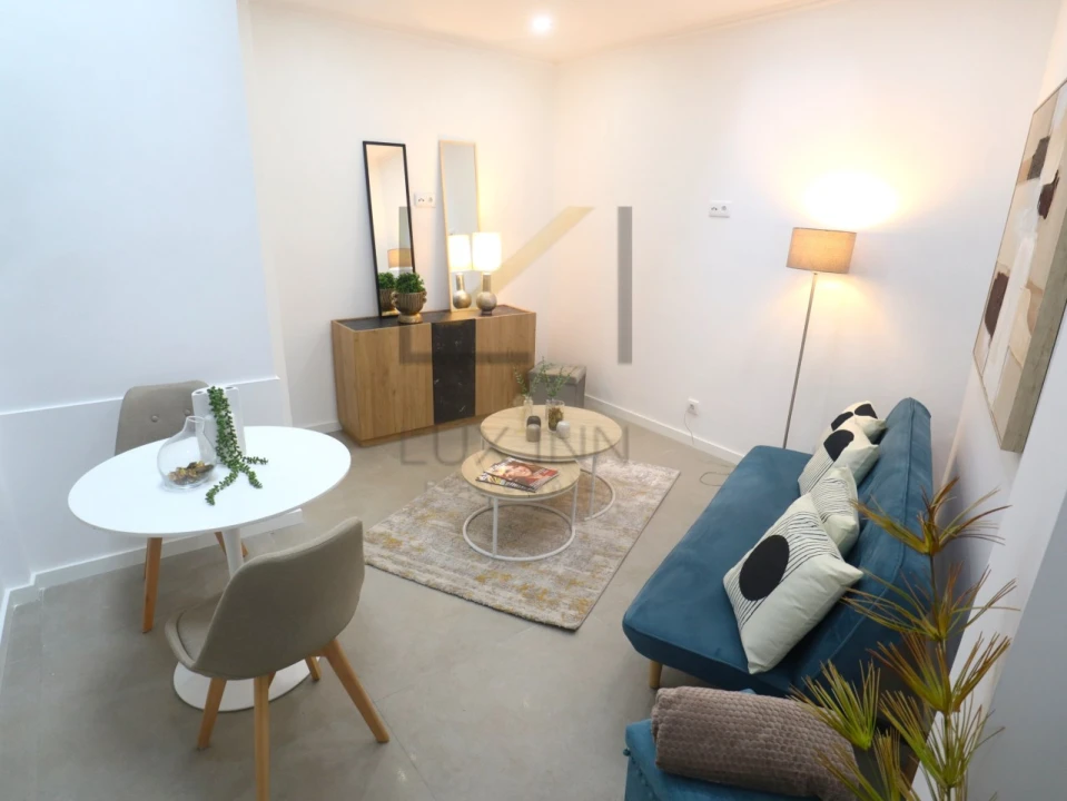 Apartamento T3 para Venda em Penha de França Foto 1