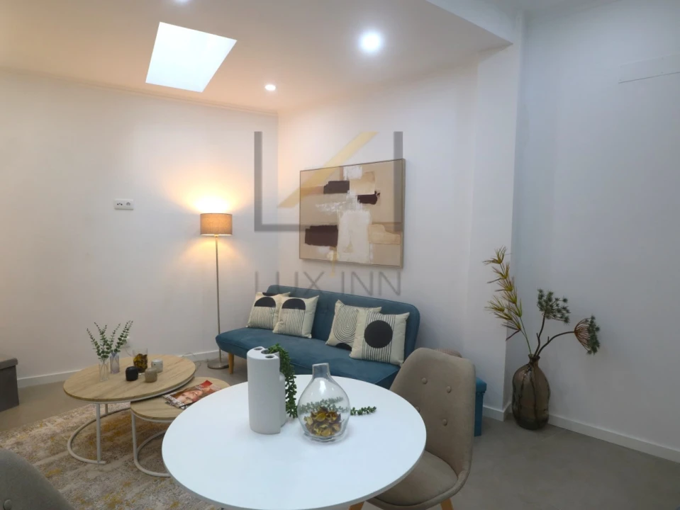 Apartamento T3 para Venda em Penha de França Foto 2