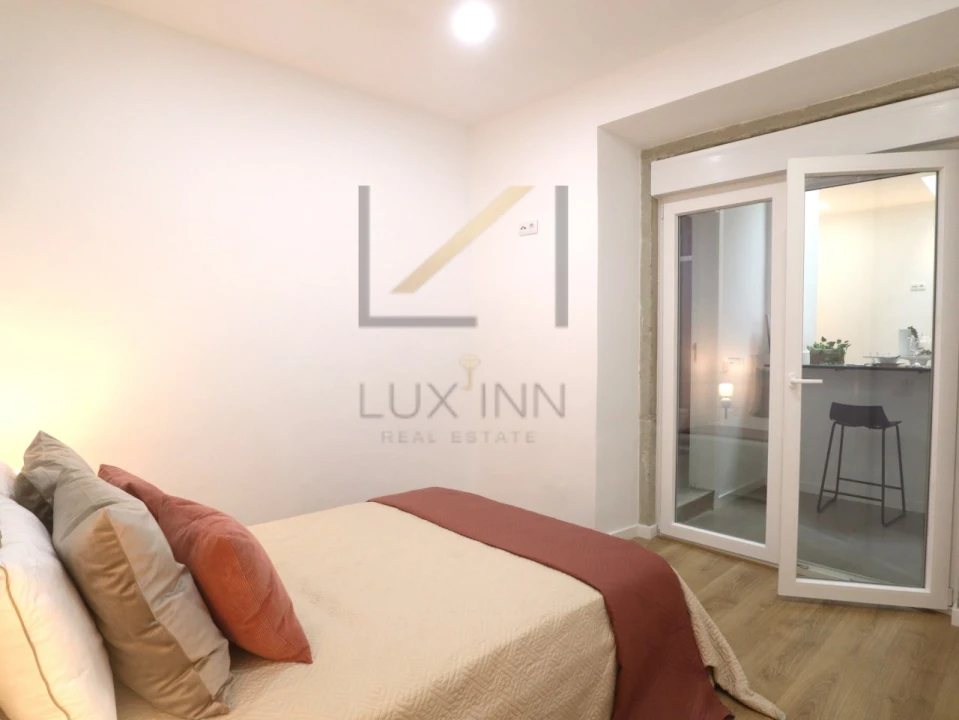 Apartamento T3 para Venda em Penha de França Foto 5