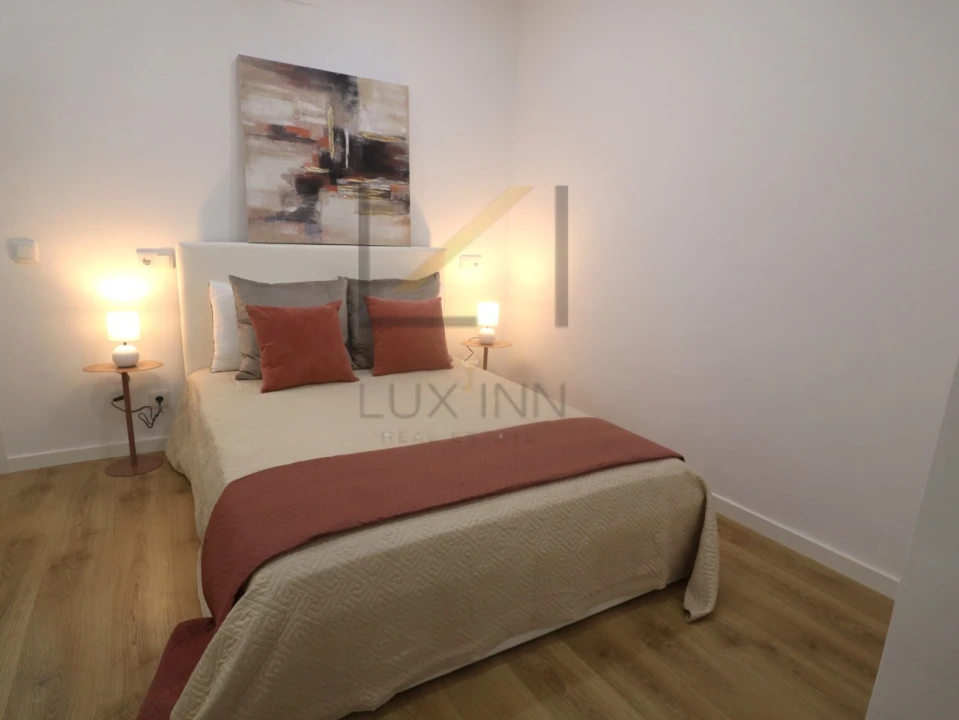 Apartamento T3 para Venda em Penha de França Foto 6
