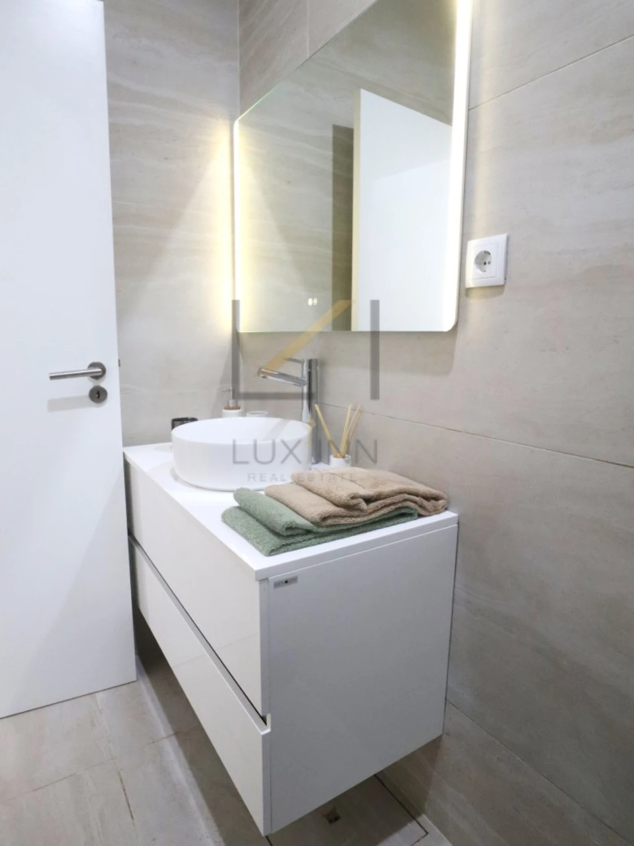 Apartamento T3 para Venda em Penha de França Foto 9