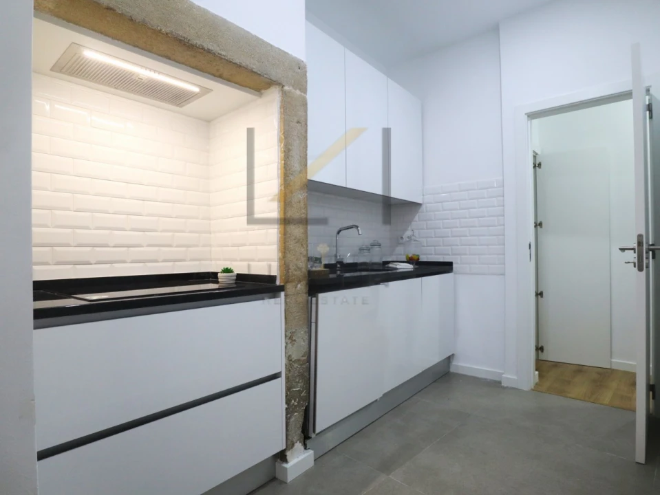 Apartamento T3 para Venda em Penha de França Foto 11