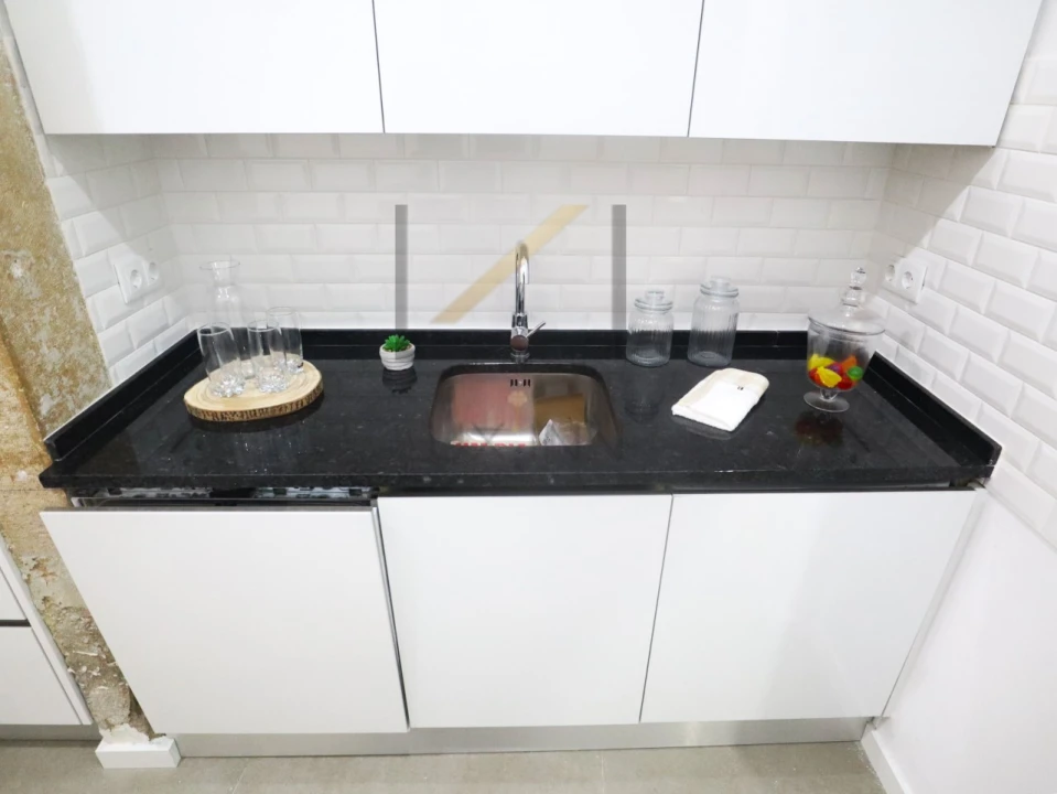 Apartamento T3 para Venda em Penha de França Foto 13