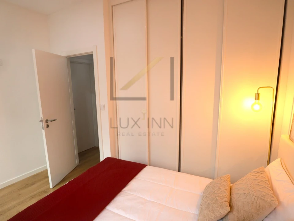 Apartamento T3 para Venda em Penha de França Foto 16