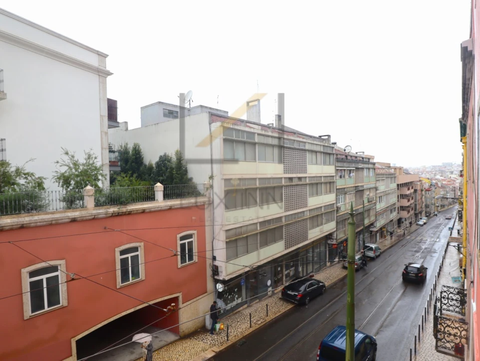 Apartamento T3 para Venda em Penha de França Foto 17