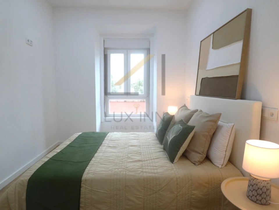 Apartamento T3 para Venda em Penha de França Foto 19