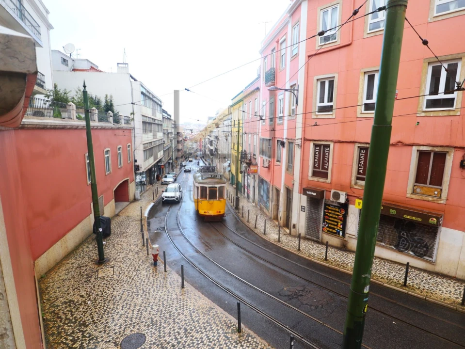 Apartamento T3 para Venda em Penha de França Foto 25