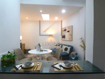 Apartamento T3 para Venda em Penha de França