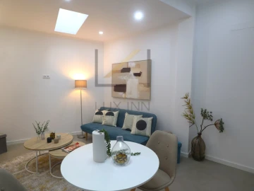 Apartamento T3 para Venda em Penha de França