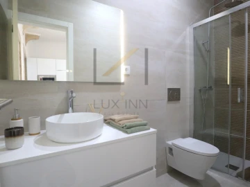 Apartamento T3 para Venda em Penha de França