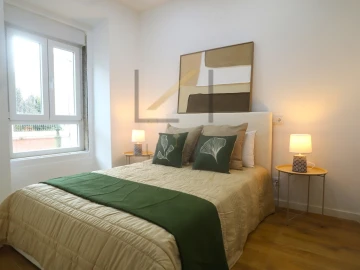 Apartamento T3 para Venda em Penha de França