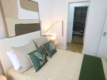 Apartamento T3 para Venda em Penha de França
