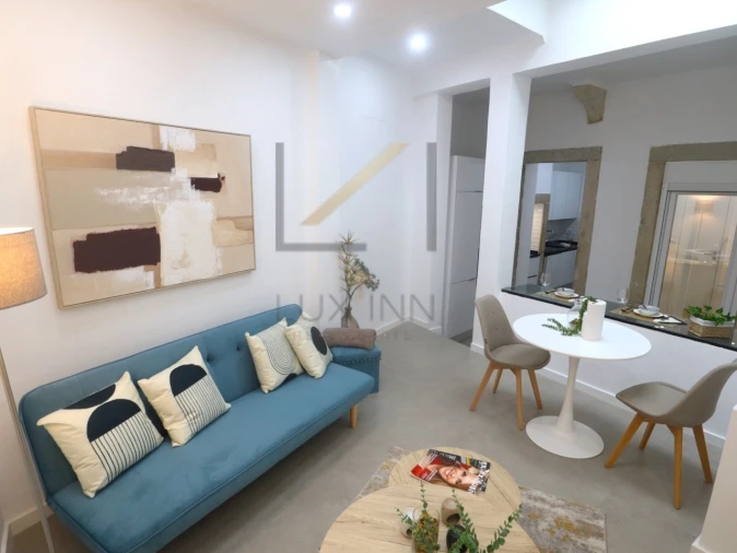 Apartamento T3 para Venda em Penha de França Foto 3