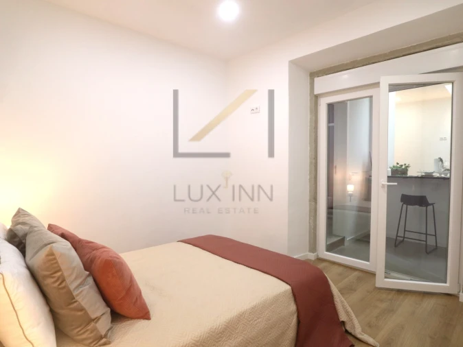 Apartamento T3 para Venda em Penha de França Foto 5