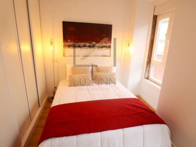 Apartamento T3 para Venda em Penha de França Foto 15
