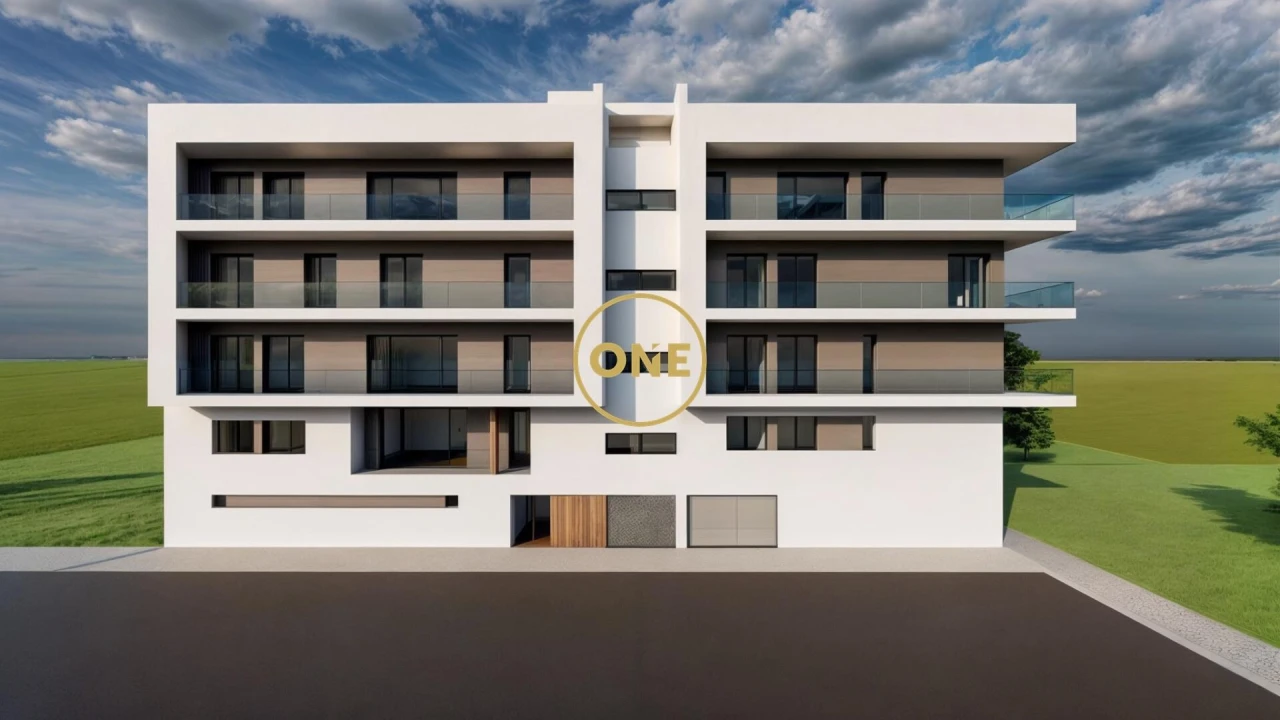 Apartamento T3 para Venda em Condeixa-A-Velha e Condeixa-A-Nova Foto 1