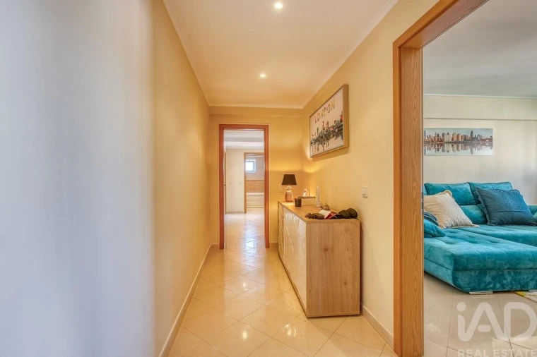 Apartamento T3 para Venda em Corroios Foto 8