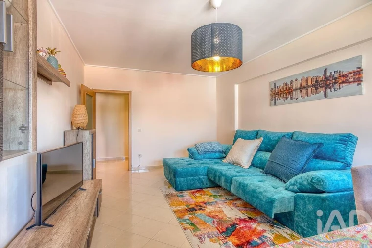 Apartamento T3 para Venda em Corroios Foto 2