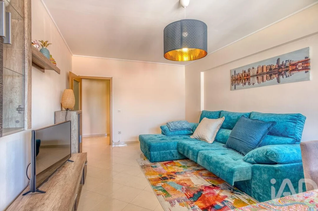 Apartamento T3 para Venda em Corroios Foto 18