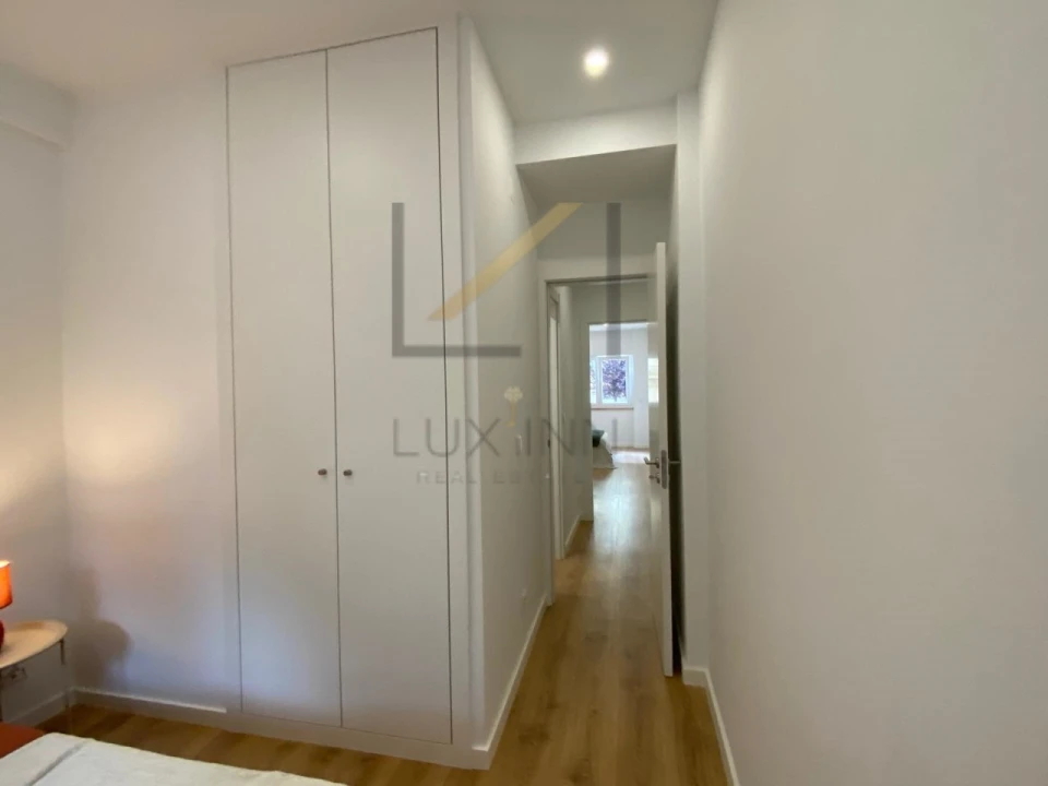 Apartamento T2 para Venda em Benfica Foto 10