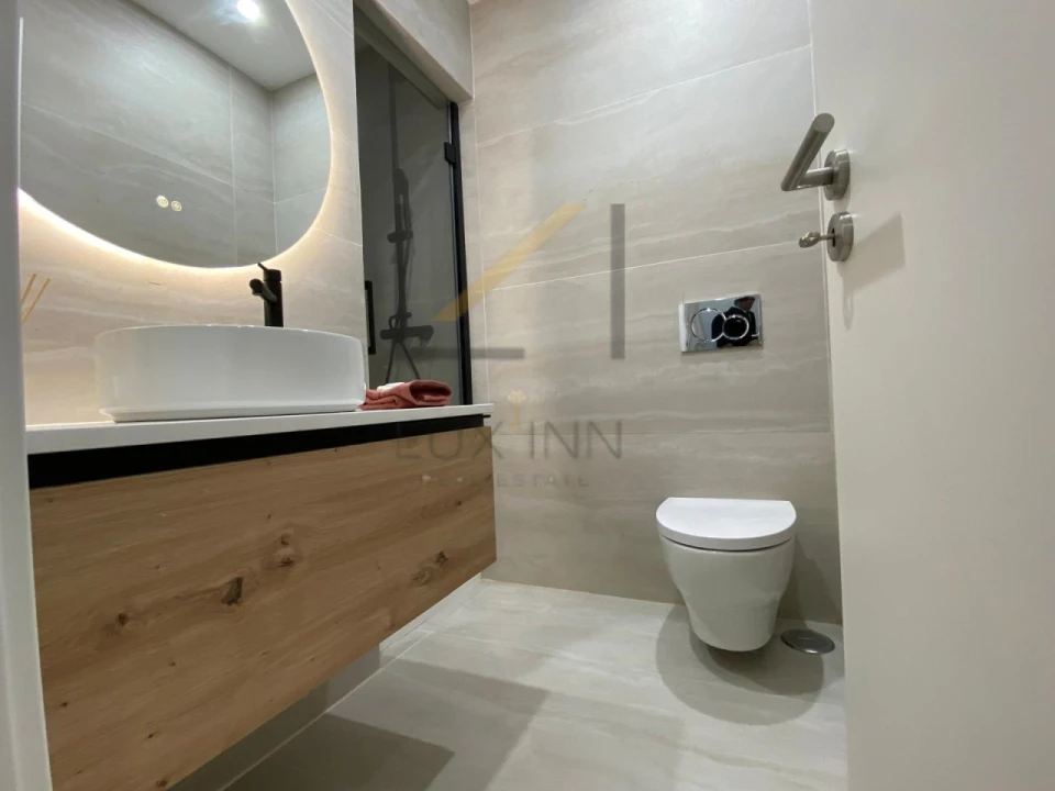 Apartamento T2 para Venda em Benfica Foto 12