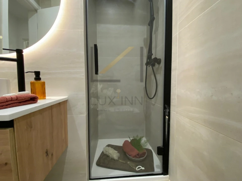 Apartamento T2 para Venda em Benfica Foto 14