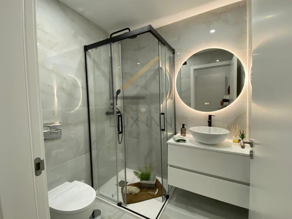 Apartamento T2 para Venda em Benfica Foto 18