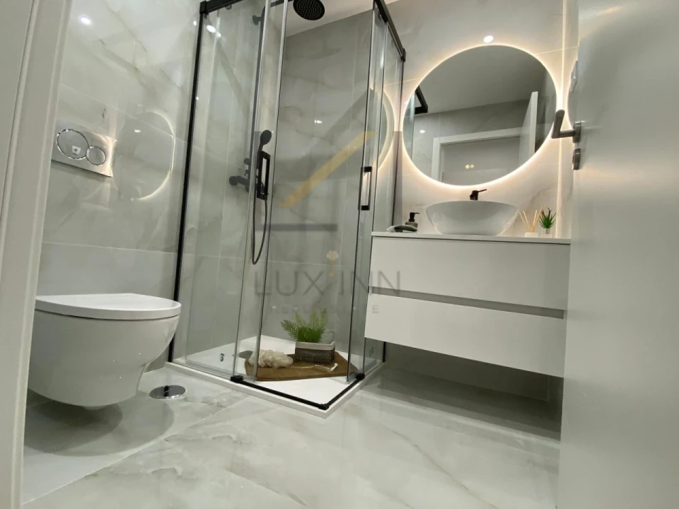 Apartamento T2 para Venda em Benfica Foto 19