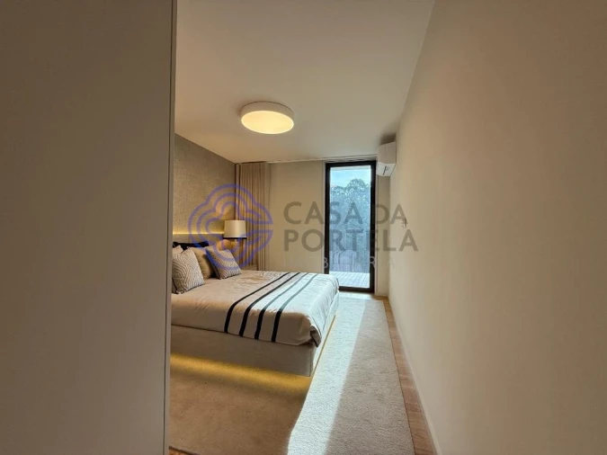 Apartamento T4 para Venda em Santa Marinha e São Pedro da Afurada Foto 6