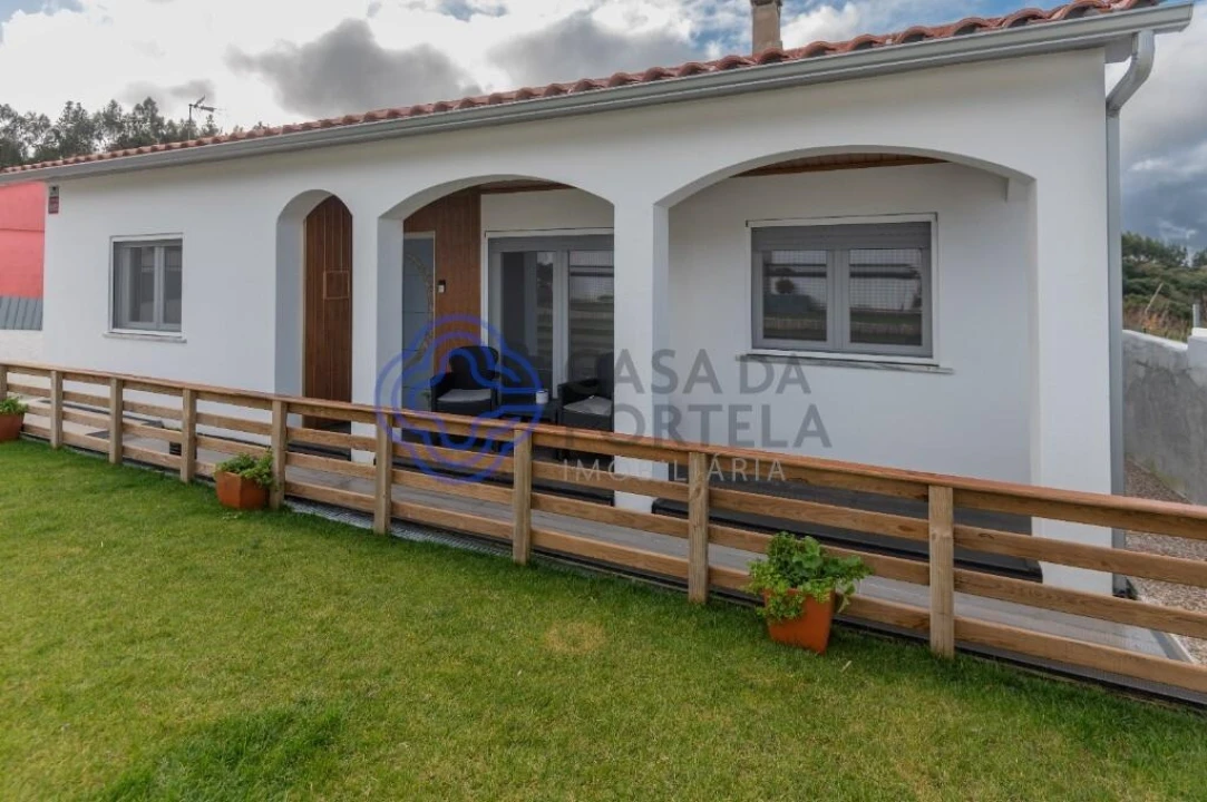 Moradia T3 para Venda em Landal Foto 11