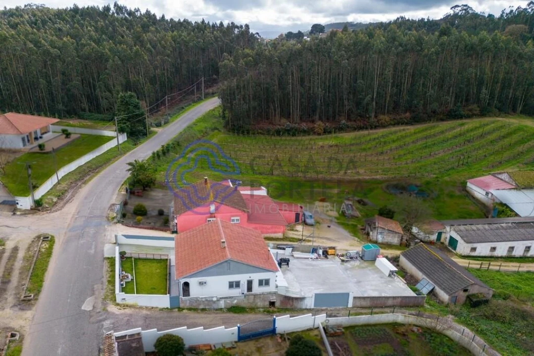 Moradia T3 para Venda em Landal Foto 5