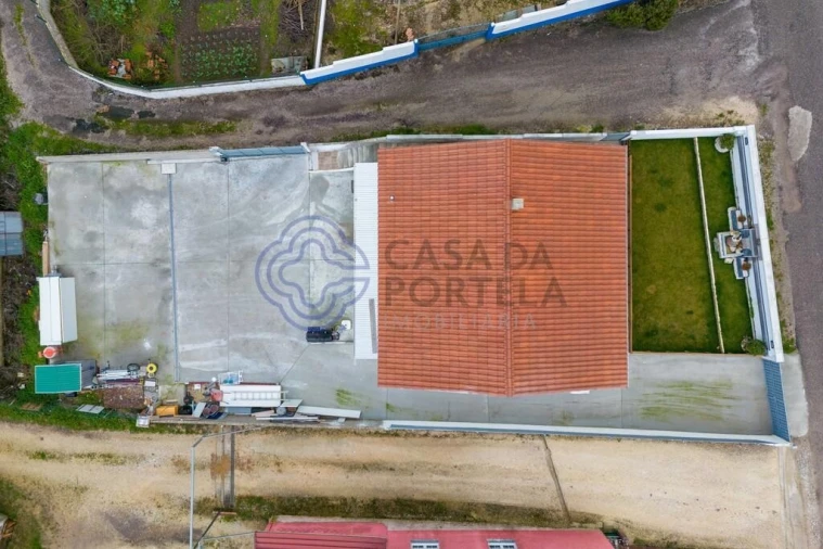 Moradia T3 para Venda em Landal Foto 2